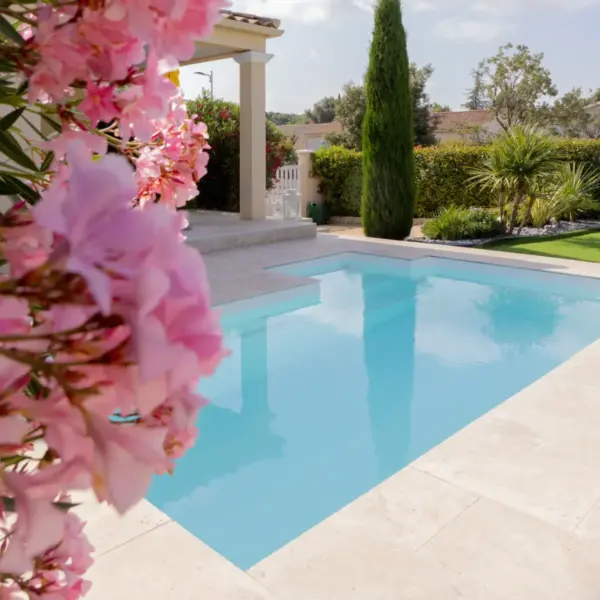 Gfk Pool Smart Joker Mit Blumen