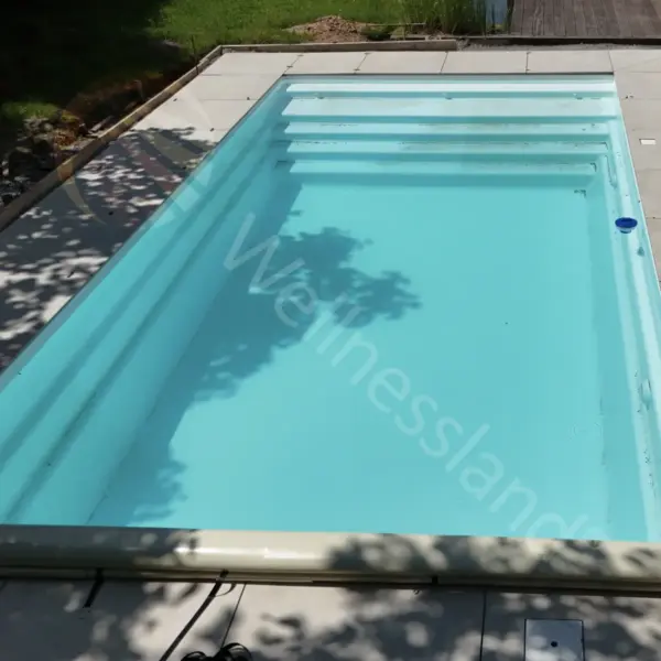 Wide 75 Im Halbschatten Im Garten