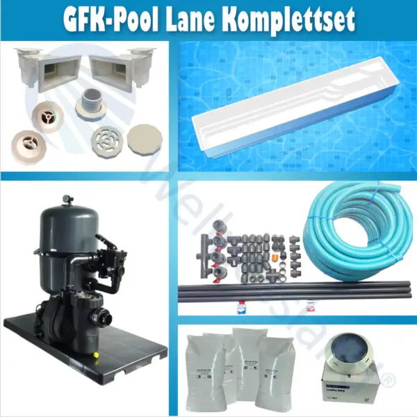 GFK Pool Lane