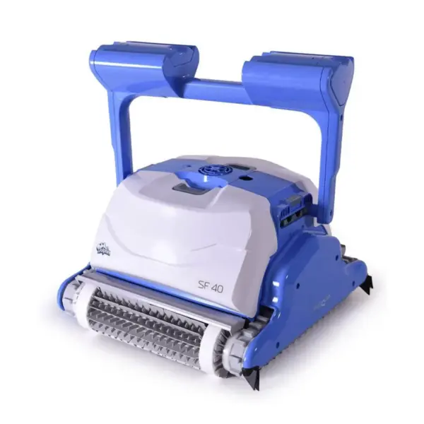 Elektrischer Poolreiniger Dolphin Sf 40.webp