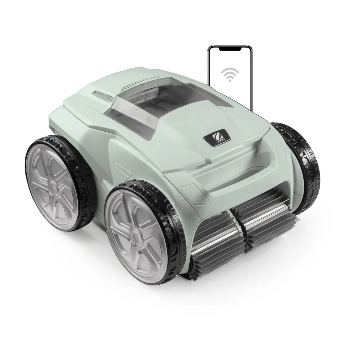 Poolroboter Alpha63 Iq Bio 2.webp