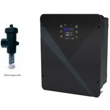 Salzwasser Elektrolyse Anlage Aquarite Flo Advanced Ng.webp