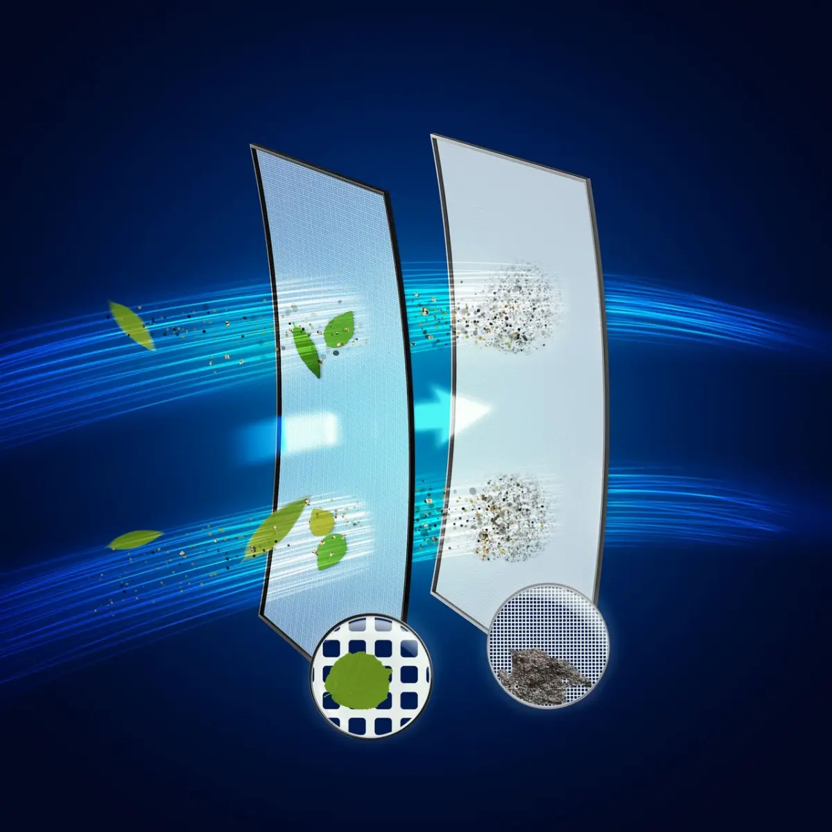 Elektrischer Poolreiniger Voyager Re 4400 Iq Detail 1.webp