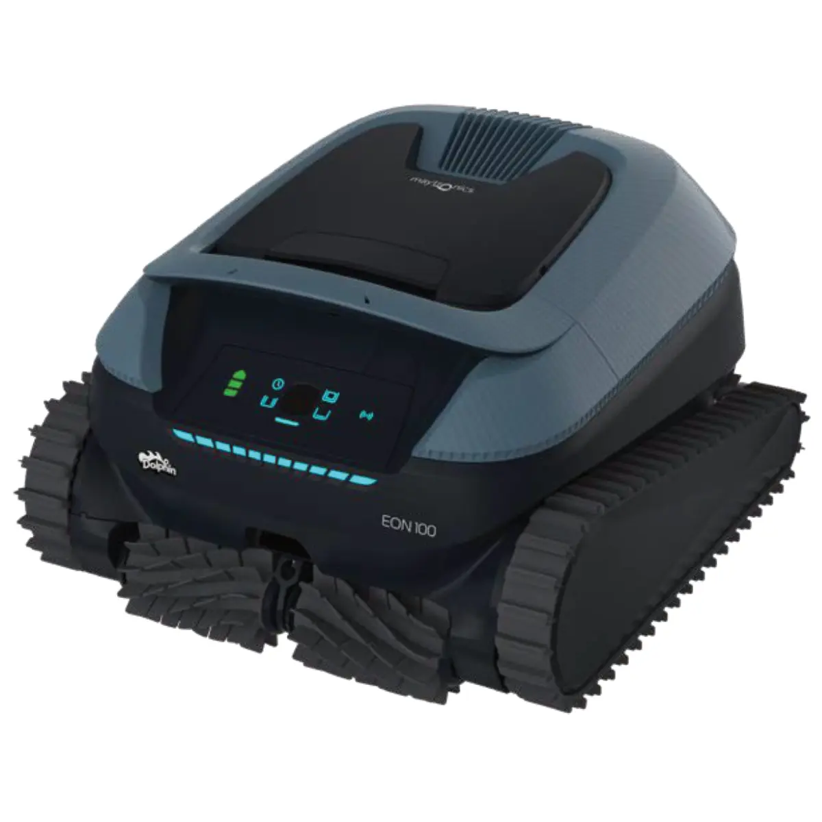 Kabelloser elektrischer Reiniger Dolphin EON 100