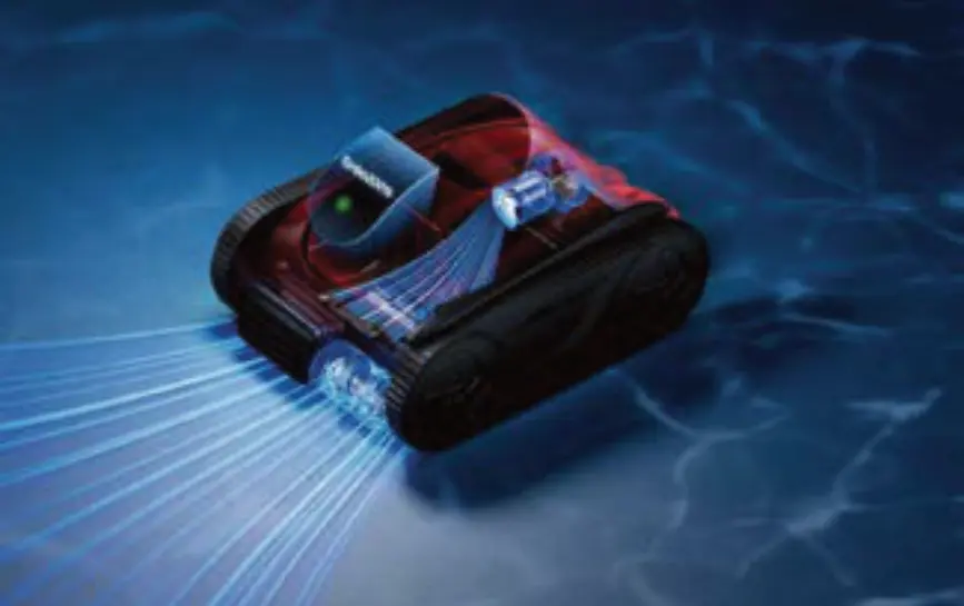 Kabelloser Elektrischer Reiniger Igarden K Pro 120 Turbo Modus.webp